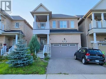 Pickering (Duffin Heights) apartment for rent - UPPER - 1601 DUSTY DRIVE Upper