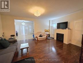 Pickering (Duffin Heights) apartment for rent - UPPER - 1601 DUSTY DRIVE Upper