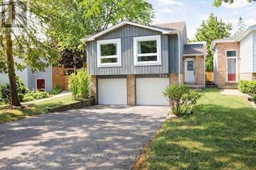 Caledon (Bolton North) apartment for rent - BASEMENT - 338 WHITEHEAD CRESCENT Basement