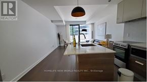 Toronto (Bay Street Corridor) condo for rent - 302 - 1001 BAY STREET 302