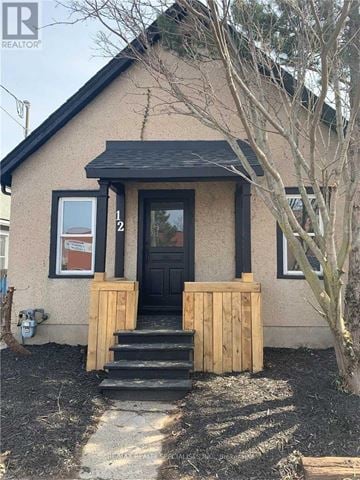 St. Catharines (E. Chester) apartment for rent - 12 PAGE STREET