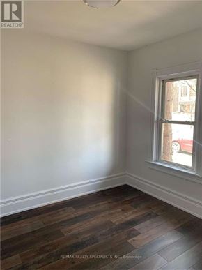 St. Catharines (E. Chester) apartment for rent - 12 PAGE STREET