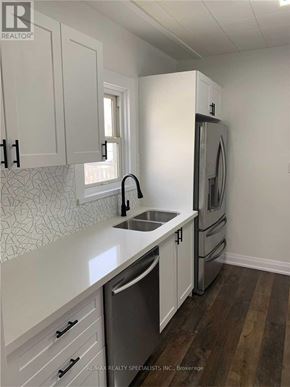 St. Catharines (E. Chester) apartment for rent - 12 PAGE STREET