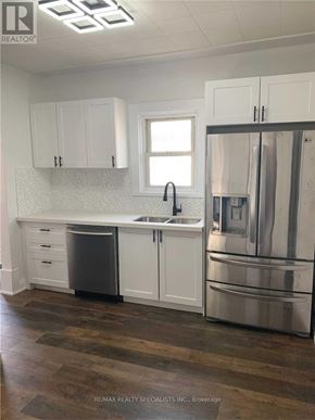 St. Catharines (E. Chester) apartment for rent - 12 PAGE STREET