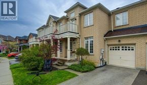 Stoney Creek townhouse for rent - 28 GLENDARLING Crescent