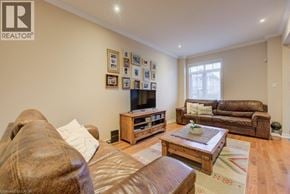 Stoney Creek townhouse for rent - 28 GLENDARLING Crescent