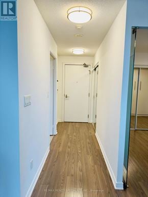 Toronto (Waterfront Communities) condo for rent - 1007 - 352 FRONT STREET 1007