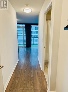 Toronto (Waterfront Communities) condo for rent - 1007 - 352 FRONT STREET 1007