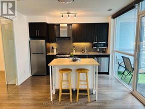 Toronto (Waterfront Communities) condo for rent - 1007 - 352 FRONT STREET 1007