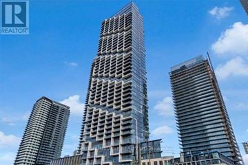 Vaughan (Vaughan Corporate Centre) condo for rent - 2001 - 1000 PORTAGE PARKWAY 2001