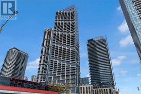 Vaughan (Vaughan Corporate Centre) condo for rent - 2001 - 1000 PORTAGE PARKWAY 2001