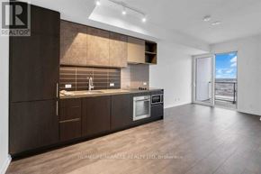 Vaughan (Vaughan Corporate Centre) condo for rent - 2001 - 1000 PORTAGE PARKWAY 2001
