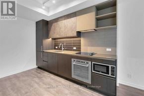 Vaughan (Vaughan Corporate Centre) condo for rent - 2001 - 1000 PORTAGE PARKWAY 2001
