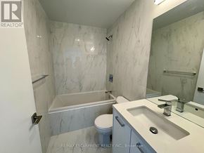 Toronto (Moss Park) condo for rent - 2703 - 284 KING STREET E 2703