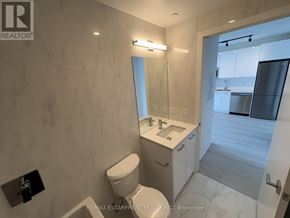 Toronto (Moss Park) condo for rent - 2703 - 284 KING STREET E 2703