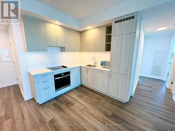 Vaughan (Vaughan Corporate Centre) condo for rent - 1105 - 21 MEADOWDALE ROAD 1105