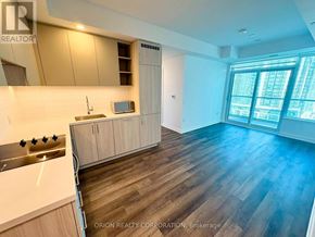 Vaughan (Vaughan Corporate Centre) condo for rent - 1105 - 21 MEADOWDALE ROAD 1105