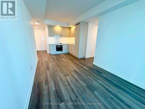 Vaughan (Vaughan Corporate Centre) condo for rent - 1105 - 21 MEADOWDALE ROAD 1105
