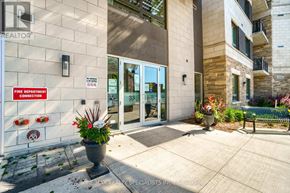 Milton (Sc Scott) condo for rent - 522 - 33 WHITMER STREET 522
