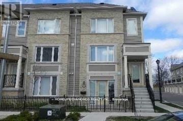 Brampton (Sandringham-Wellington) townhouse for rent - 149 - 60 FAIRWOOD CIRCLE 149