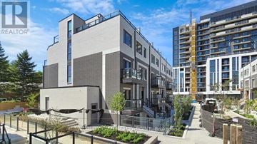 Toronto (Tam O'shanter-Sullivan) townhouse for rent - C3- 301 - 3425 SHEPPARD AVENUE E C3- 301
