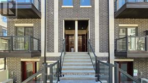 Toronto (Tam O'shanter-Sullivan) townhouse for rent - C3- 301 - 3425 SHEPPARD AVENUE E C3- 301