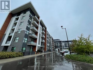 Oakville (Oa Rural Oakville) condo for rent - 329 - 128 GROVEWOOD COMMON 329