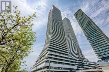Toronto (Mimico) condo for rent - 321 - 20 SHORE BREEZE DRIVE 321