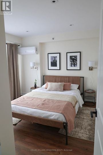 Toronto (Rockcliffe-Smythe) multi-family for rent - UNIT 3 - 50 CASTLETON AVENUE Unit 3