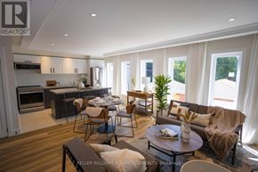 Toronto (Rockcliffe-Smythe) multi-family for rent - UNIT 3 - 50 CASTLETON AVENUE Unit 3