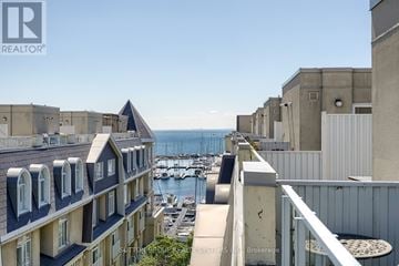 Toronto (Niagara) townhouse for rent - 323 - 32 STADIUM ROAD 323
