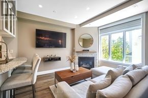 Toronto (Niagara) townhouse for rent - 323 - 32 STADIUM ROAD 323