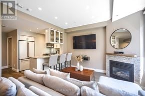 Toronto (Niagara) townhouse for rent - 323 - 32 STADIUM ROAD 323