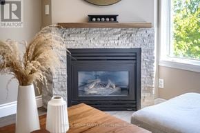 Toronto (Niagara) townhouse for rent - 323 - 32 STADIUM ROAD 323