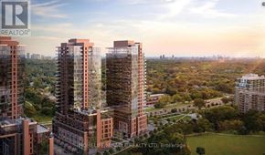 Toronto (Humber Heights) condo for rent - 425 - 4010 EGLINTON AVENUE 425