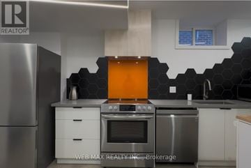 Toronto (Danforth) apartment for rent - 2 - 173 MILVERTON BOULEVARD 2