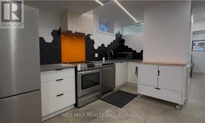Toronto (Danforth) apartment for rent - 2 - 173 MILVERTON BOULEVARD 2