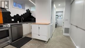 Toronto (Danforth) apartment for rent - 2 - 173 MILVERTON BOULEVARD 2