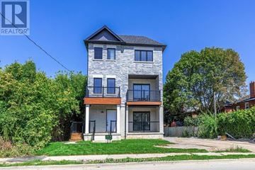 Clarington (Bowmanville) triplex for rent - 1 - 24 QUEEN STREET 1