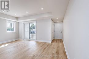 Clarington (Bowmanville) triplex for rent - 1 - 24 QUEEN STREET 1