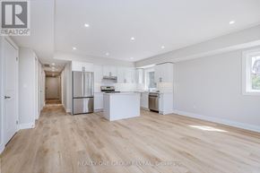Clarington (Bowmanville) triplex for rent - 1 - 24 QUEEN STREET 1