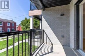 Clarington (Bowmanville) triplex for rent - 1 - 24 QUEEN STREET 1