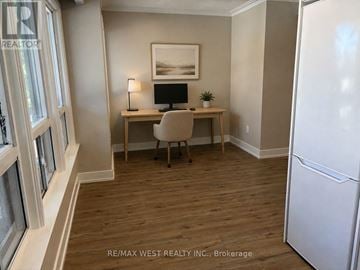 Toronto (Little Portugal) apartment for rent - APT 1 - 1697 DUNDAS STREET W Apt 1