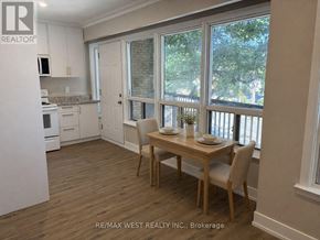 Toronto (Little Portugal) apartment for rent - APT 1 - 1697 DUNDAS STREET W Apt 1