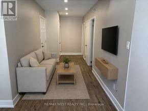 Toronto (Little Portugal) apartment for rent - APT 1 - 1697 DUNDAS STREET W Apt 1