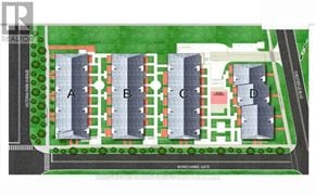 Toronto (L'amoreaux) townhouse for rent - C109 - 60 MORECAMBE GATE C109