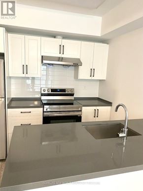 Toronto (L'amoreaux) townhouse for rent - C109 - 60 MORECAMBE GATE C109