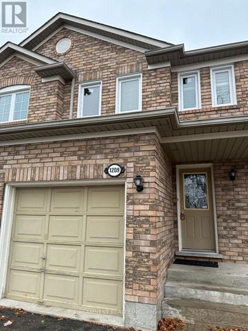 Mississauga (Meadowvale Village) apartment for rent - 1209 QUEST CIRCLE