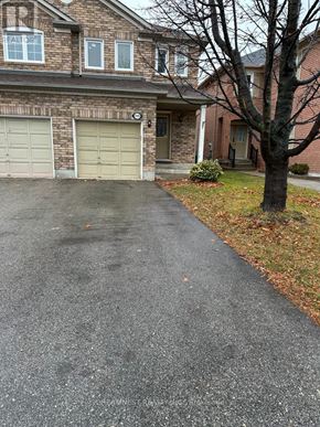 Mississauga (Meadowvale Village) apartment for rent - 1209 QUEST CIRCLE