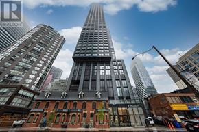 Toronto (Bay Street Corridor) condo for rent - 701 - 8 WELLESLEY STREET W 701